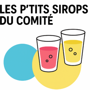 sirop comite