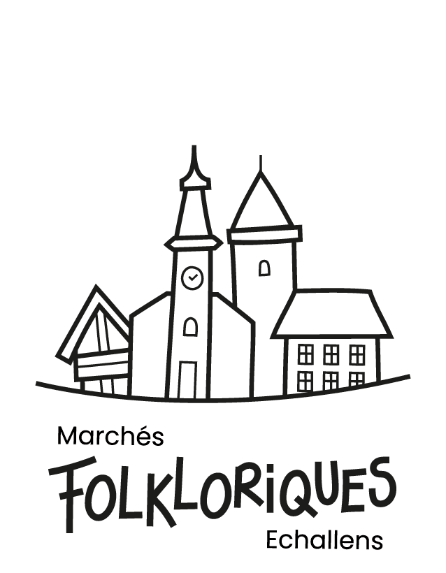 Marchés folkloriques Echallens